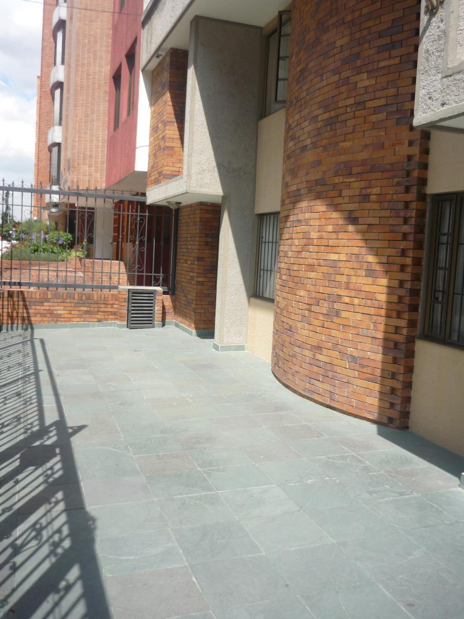 Hotel Casa La Riviera Bogotá Exterior foto